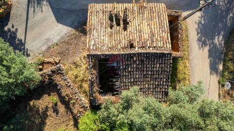 Moradia Rústica T2 Venda em Salir,Loulé