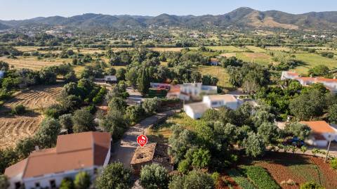 Moradia Rústica T2 Venda em Salir,Loulé