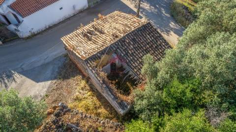 Moradia Rústica T2 Venda em Salir,Loulé