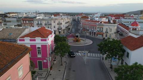 Moradia Rústica T2 Venda em Salir,Loulé
