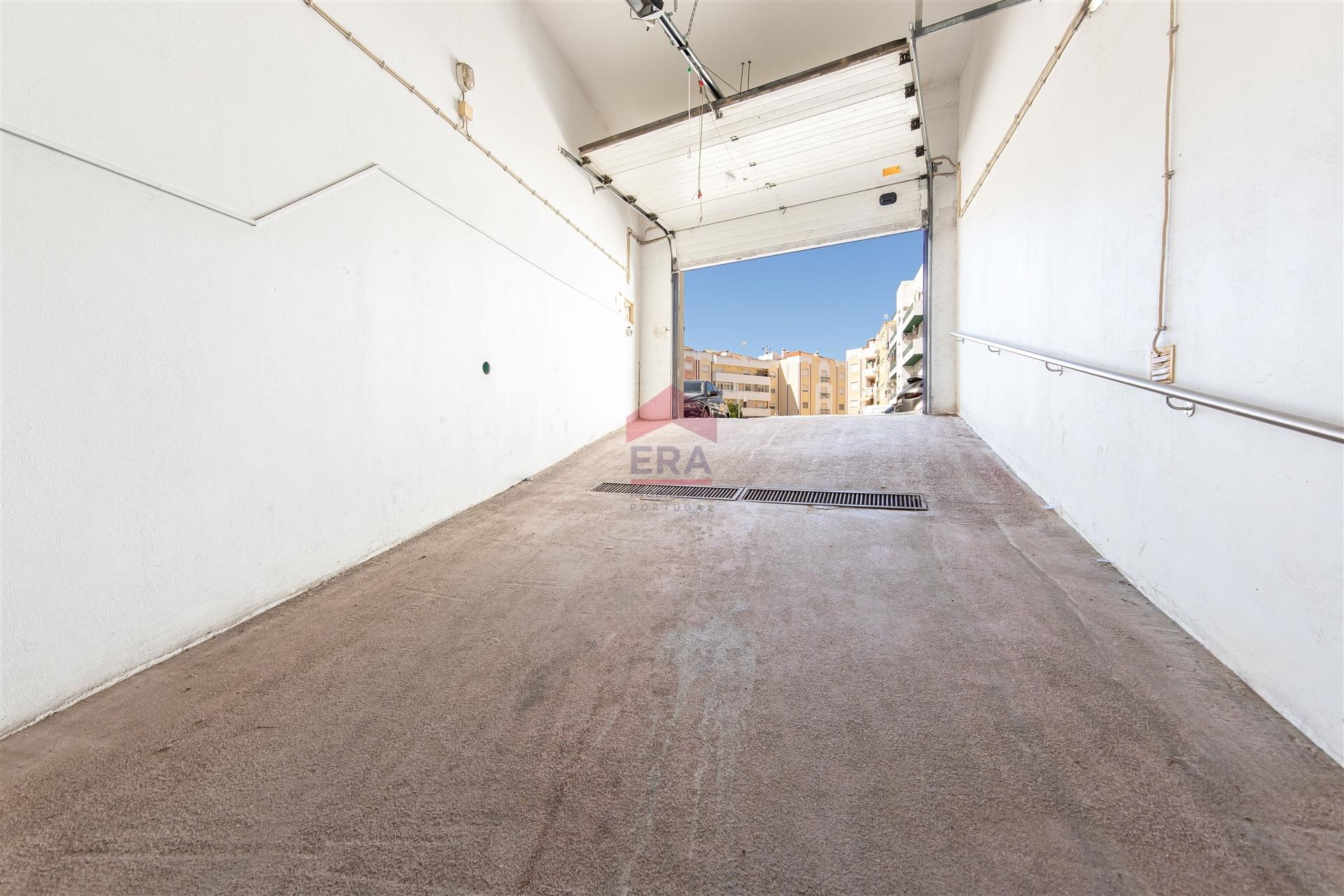 Garagem  Venda em Vila Real de Santo António,Vila Real de Santo António