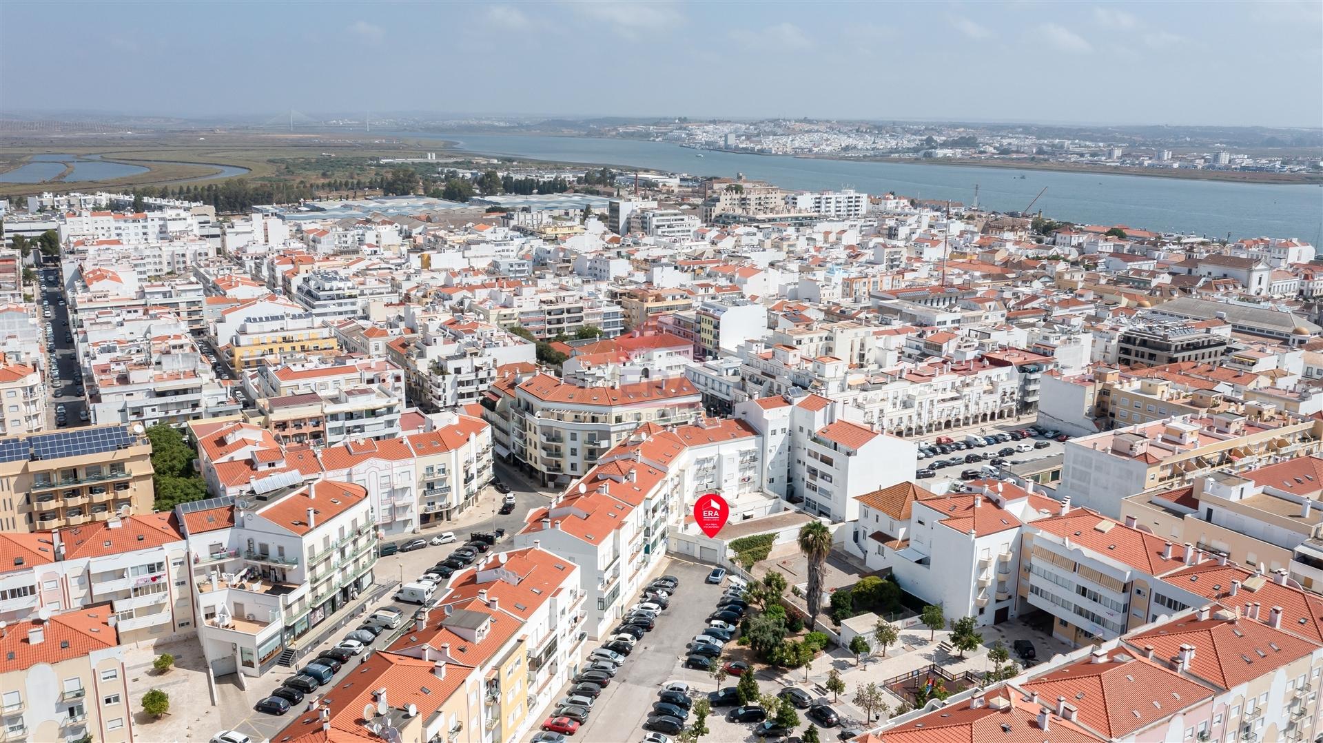Garagem  Venda em Vila Real de Santo António,Vila Real de Santo António