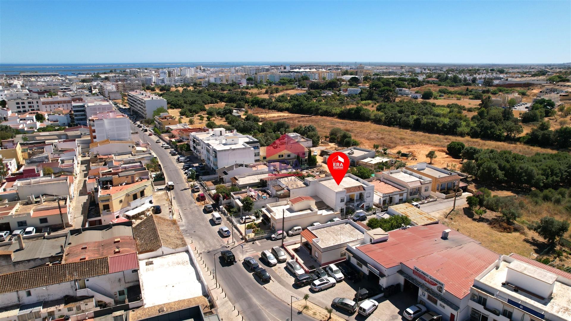 Apartamento T2 Venda em Quelfes,Olhão