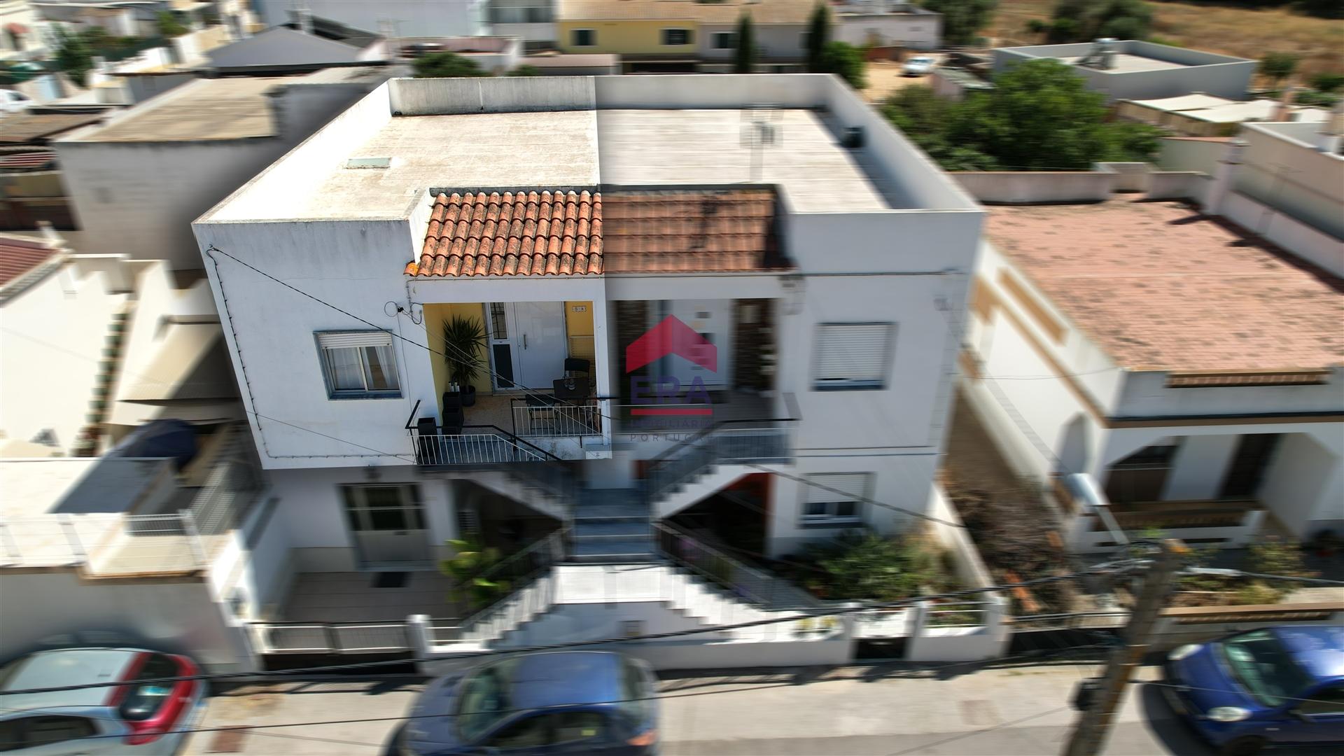 Apartamento T2 Venda em Quelfes,Olhão