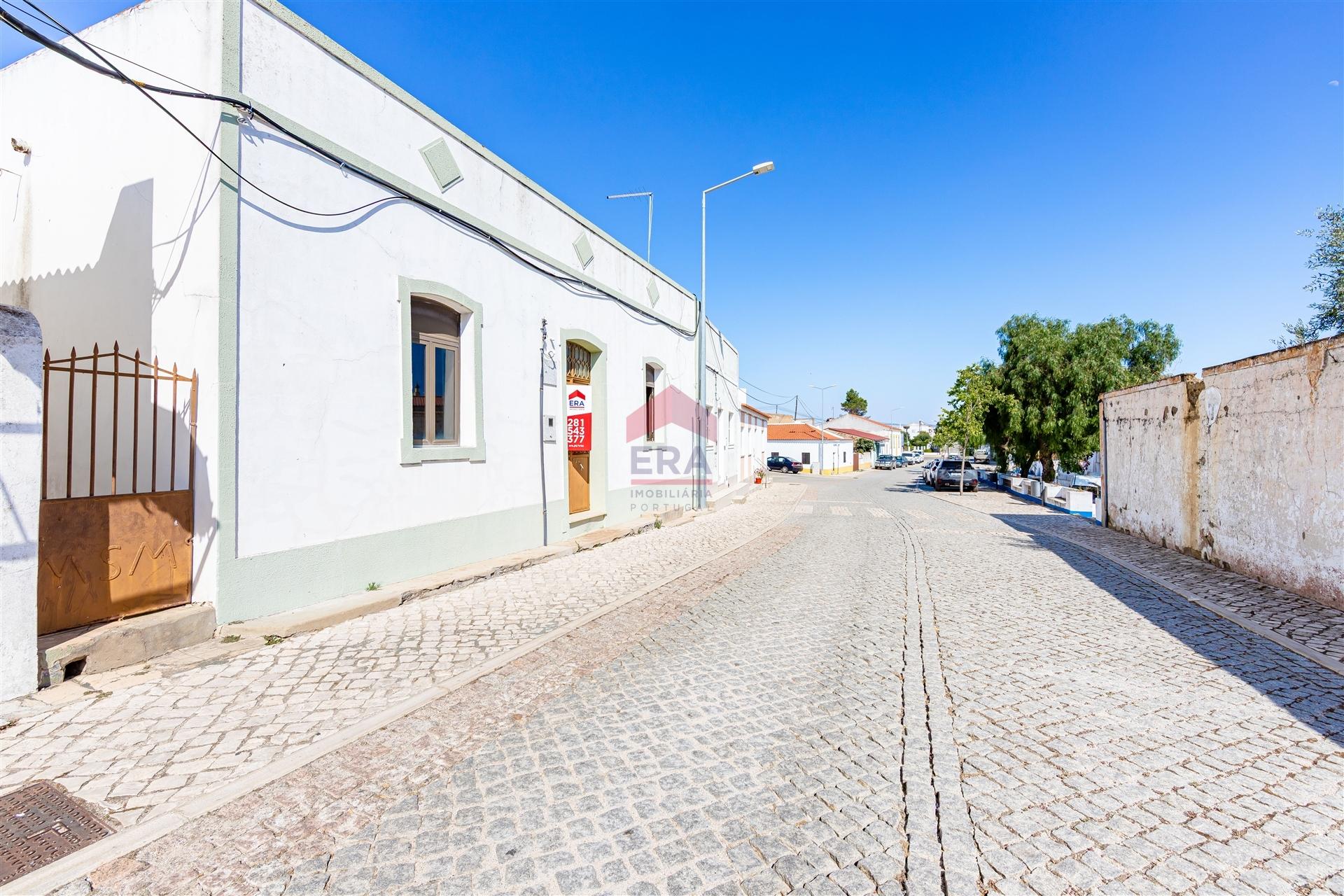 Moradia Rústica T4 Venda em Martim Longo,Alcoutim