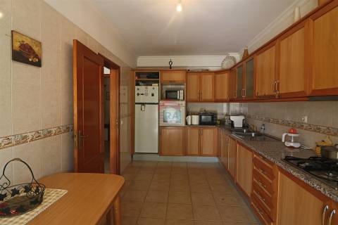 Moradia T4 Venda em Tavira (Santa Maria e Santiago),Tavira