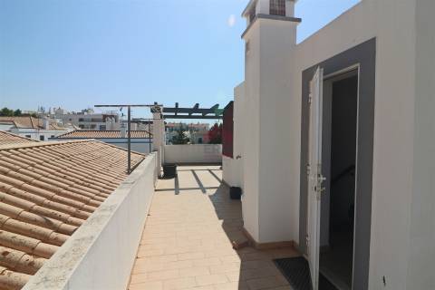 Moradia T4 Venda em Tavira (Santa Maria e Santiago),Tavira