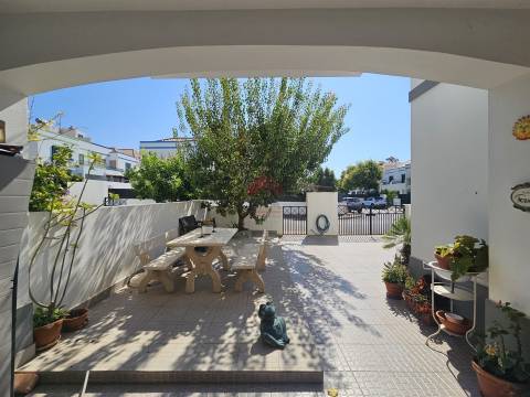 Moradia T4 Venda em Tavira (Santa Maria e Santiago),Tavira