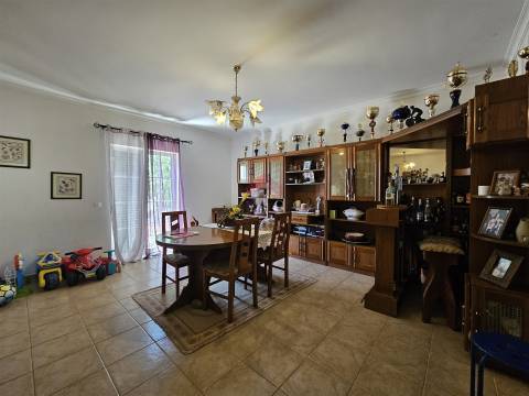 Moradia T4 Venda em Tavira (Santa Maria e Santiago),Tavira