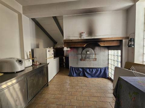 Moradia T4 Venda em Tavira (Santa Maria e Santiago),Tavira