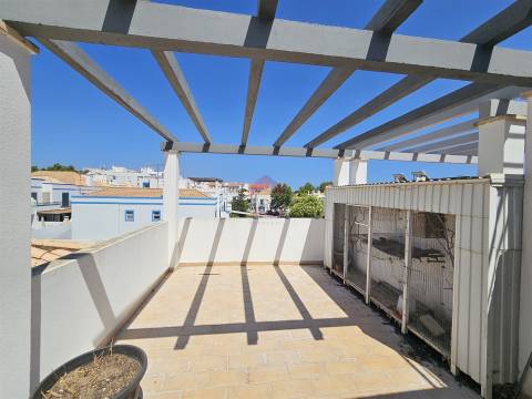 Moradia T4 Venda em Tavira (Santa Maria e Santiago),Tavira