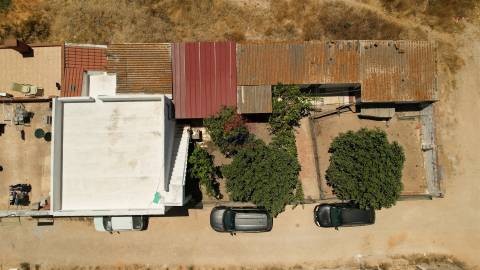 Moradia T2 Venda em Faro (Sé e São Pedro),Faro