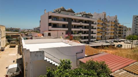Moradia T2 Venda em Faro (Sé e São Pedro),Faro