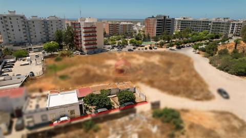 Moradia T2 Venda em Faro (Sé e São Pedro),Faro