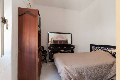 Moradia T2 Venda em Faro (Sé e São Pedro),Faro