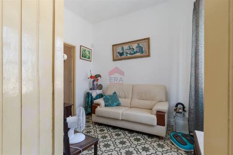 Moradia T2 Venda em Faro (Sé e São Pedro),Faro