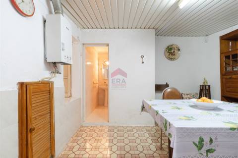 Moradia T2 Venda em Faro (Sé e São Pedro),Faro