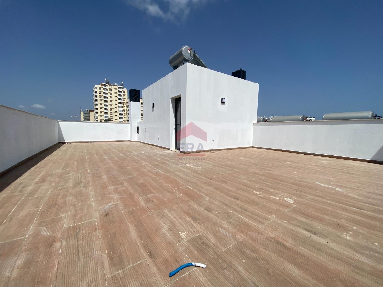 Apartamento T2 Venda em Faro (Sé e São Pedro),Faro