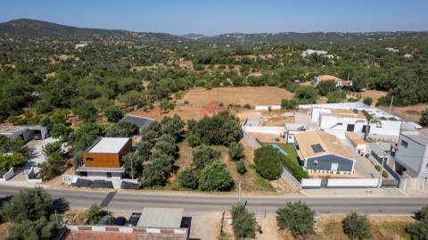 Terreno Para Construção  Venda em Santa Bárbara de Nexe,Faro