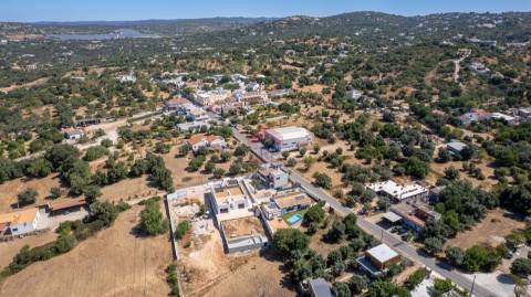 Terreno Para Construção  Venda em Santa Bárbara de Nexe,Faro