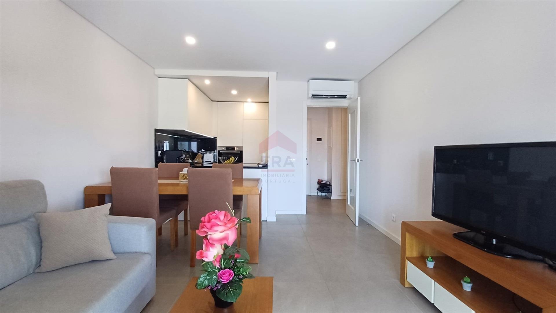 Apartamento T1 Venda em Monte Gordo,Vila Real de Santo António