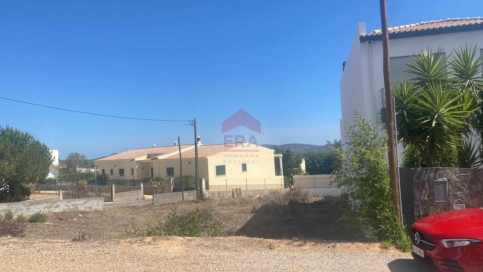 Terreno Para Construção  Venda em São Brás de Alportel,São Brás de Alportel