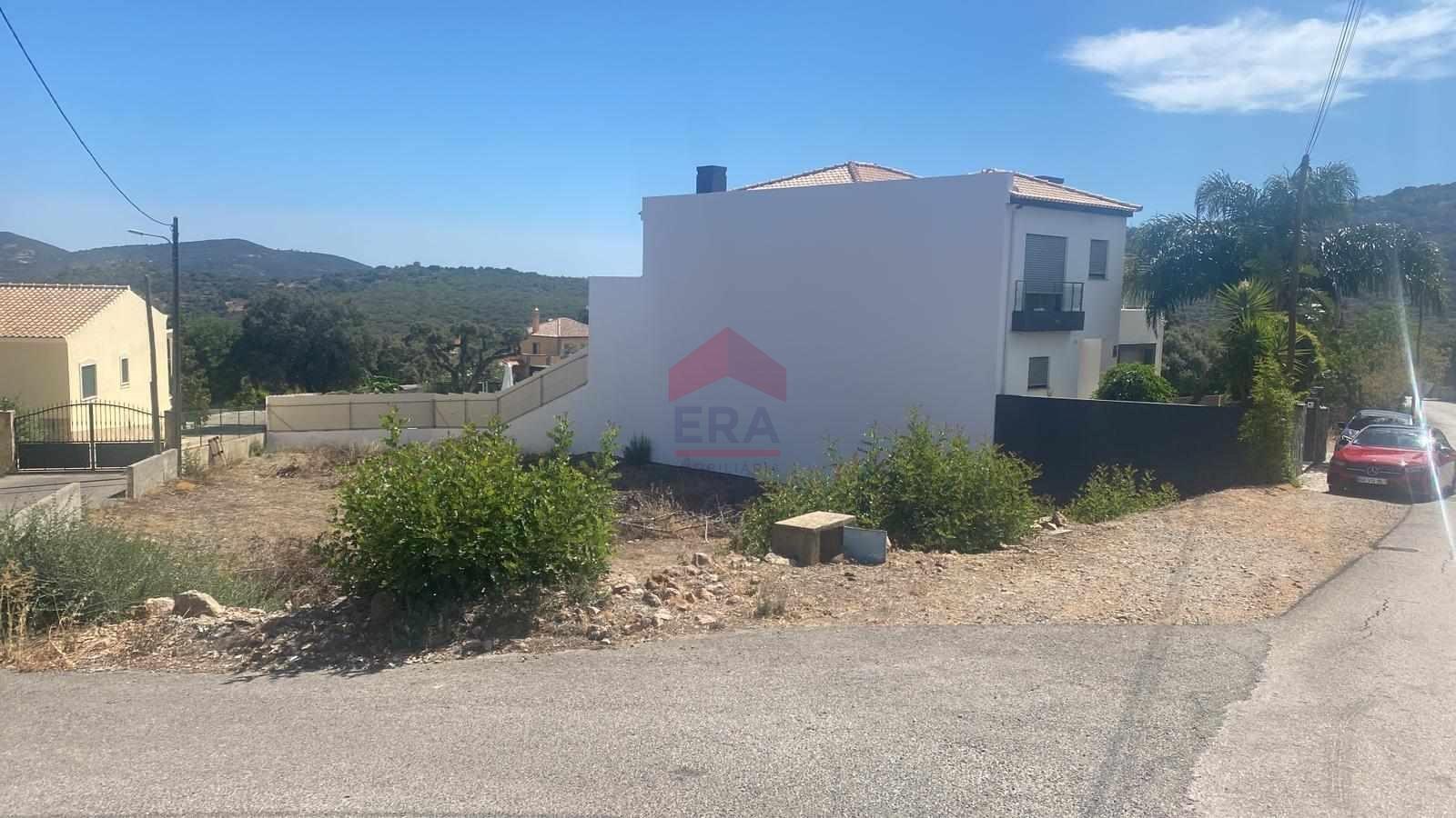 Terreno Para Construção  Venda em São Brás de Alportel,São Brás de Alportel