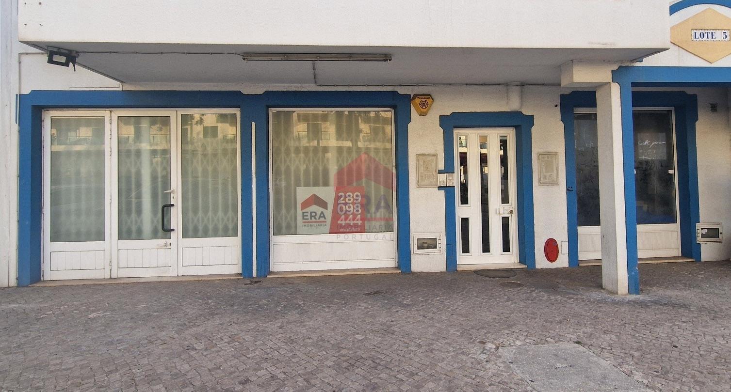 Loja  Venda em Quarteira,Loulé