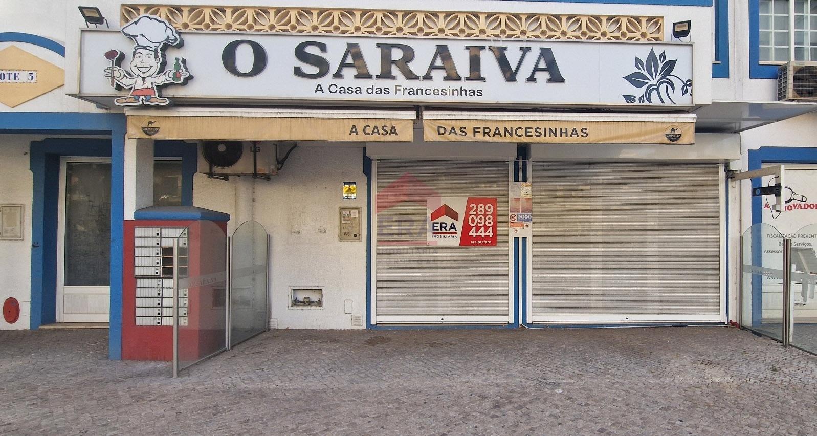 Loja  Venda em Quarteira,Loulé