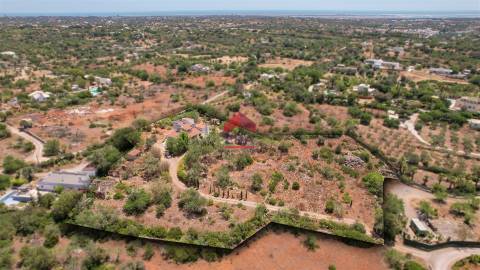 Moradia T4 Venda em Quelfes,Olhão