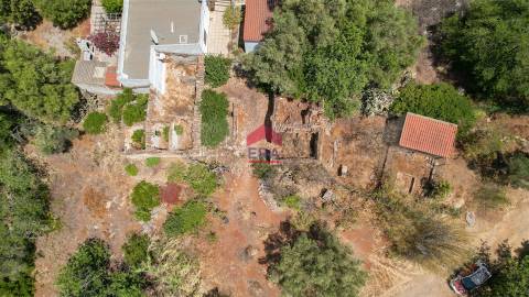 Moradia T4 Venda em Quelfes,Olhão