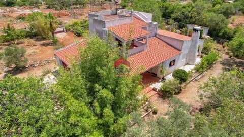 Moradia T4 Venda em Quelfes,Olhão