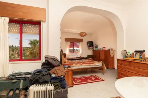 Moradia T4 Venda em Quelfes,Olhão