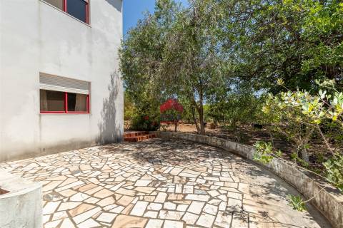 Moradia T4 Venda em Quelfes,Olhão