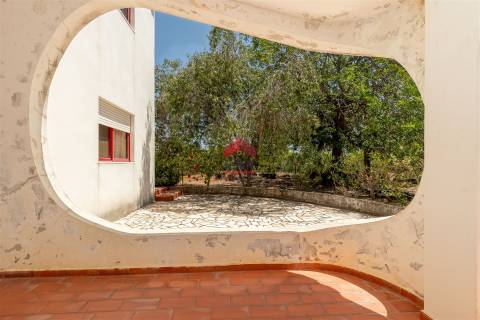 Moradia T4 Venda em Quelfes,Olhão