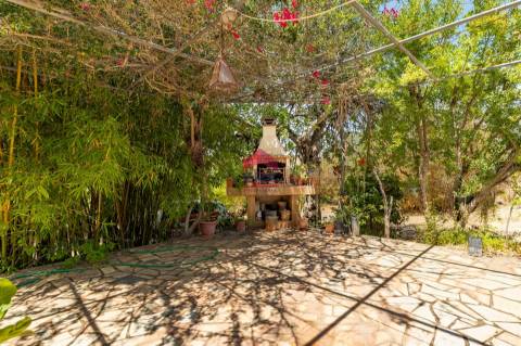 Moradia T4 Venda em Quelfes,Olhão