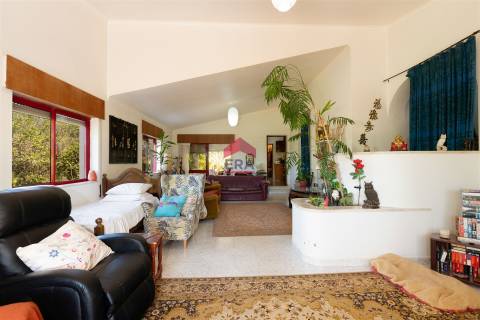 Moradia T4 Venda em Quelfes,Olhão