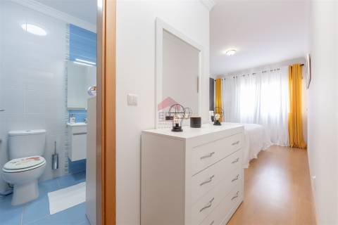 Apartamento T2 Venda em Vila Real de Santo António,Vila Real de Santo António
