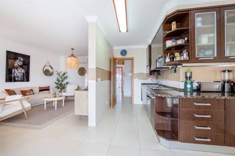 Apartamento T2 Venda em Vila Real de Santo António,Vila Real de Santo António