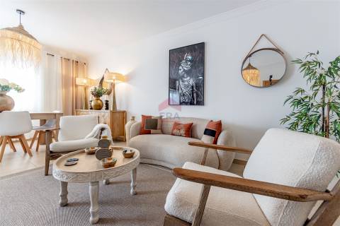 Apartamento T2 Venda em Vila Real de Santo António,Vila Real de Santo António