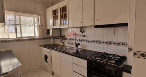 Apartamento T2 Venda em Quarteira,Loulé