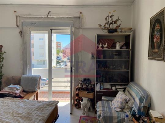 Apartamento T2 Venda em Faro (Sé e São Pedro),Faro