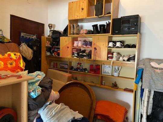 Apartamento T2 Venda em Faro (Sé e São Pedro),Faro