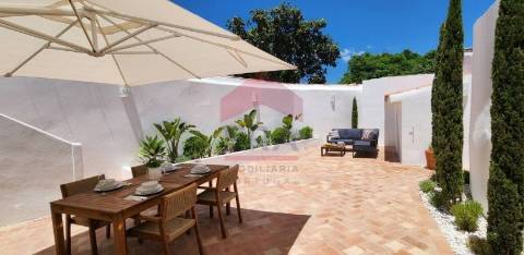 Moradia T4 Venda em São Brás de Alportel,São Brás de Alportel