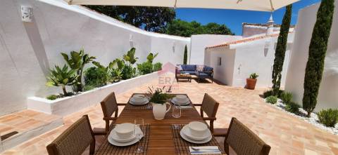 Moradia T4 Venda em São Brás de Alportel,São Brás de Alportel