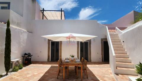 Moradia T4 Venda em São Brás de Alportel,São Brás de Alportel