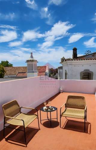 Moradia T4 Venda em São Brás de Alportel,São Brás de Alportel