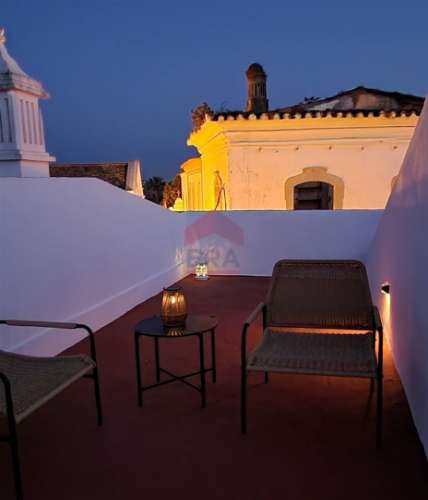 Moradia T4 Venda em São Brás de Alportel,São Brás de Alportel