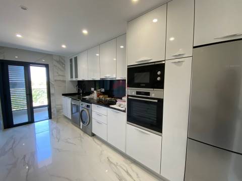 Apartamento T2 Venda em Montenegro,Faro