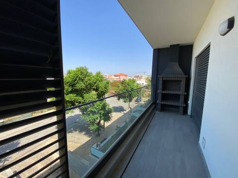 Apartamento T2 Venda em Montenegro,Faro